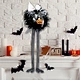 halloween carnival party