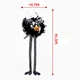 halloween hanging ghost decoration