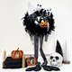 halloween carnival party